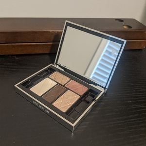 Lise Watier Dress Code Eyeshadow Pallette